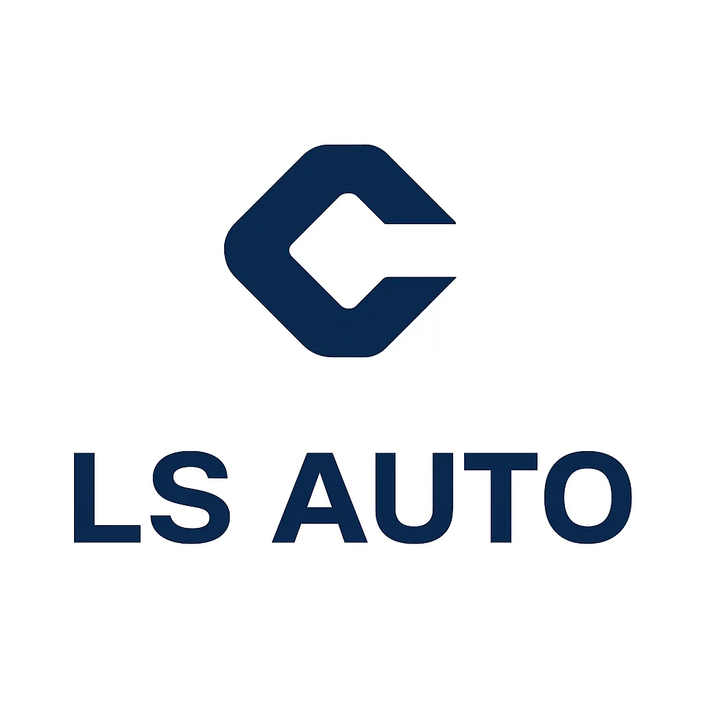 LS אוטו