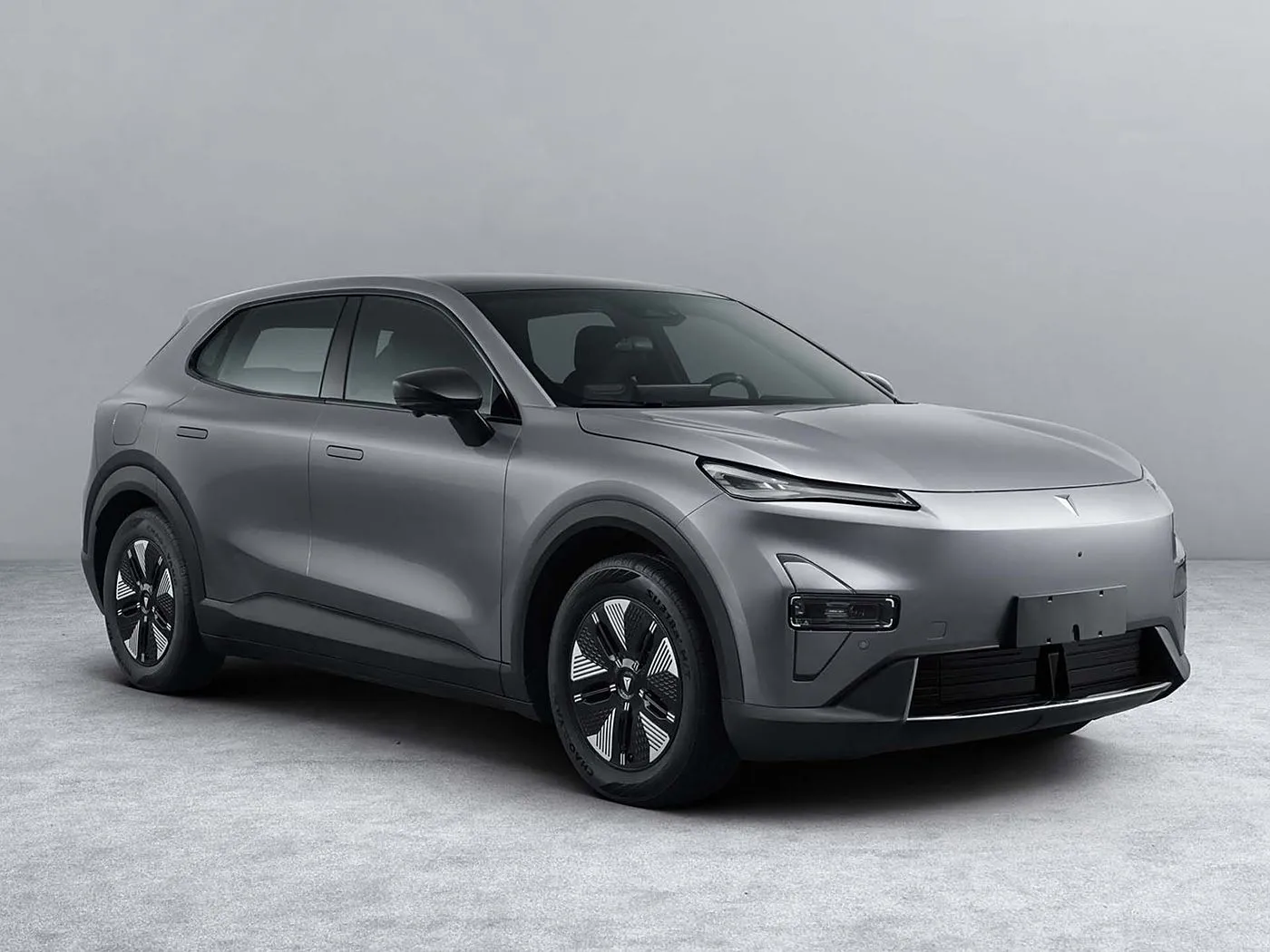 Deepal S05 SUV קומפקטי PHEV/EV בסיס גלגלים ארוך טווח רכב אנרגיה חדש