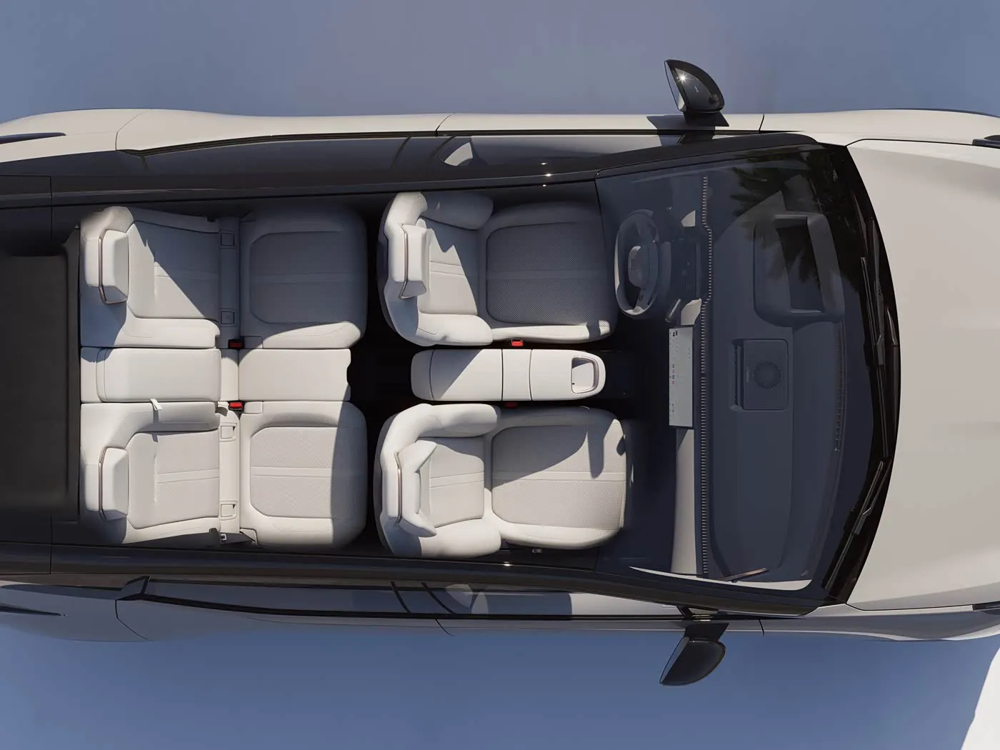 SUV התמורה הטובה ביותר לכסף Zeekr X Electric New Energy רכב 190 קמ"ש מהירות ביצועים מגוונים בתקציב