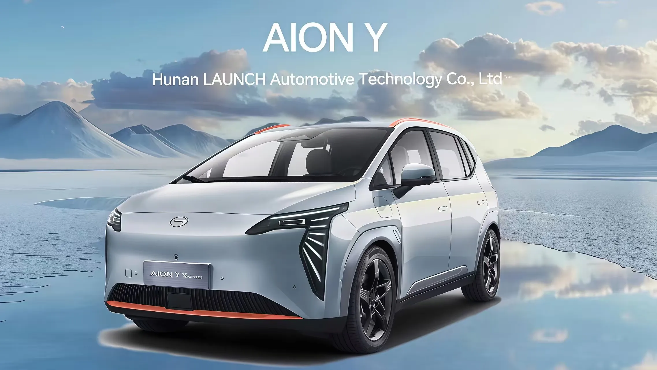 GAC New Energy Vehicle: מדריך ייבוא ומקור לרוכשי EV גלובליים