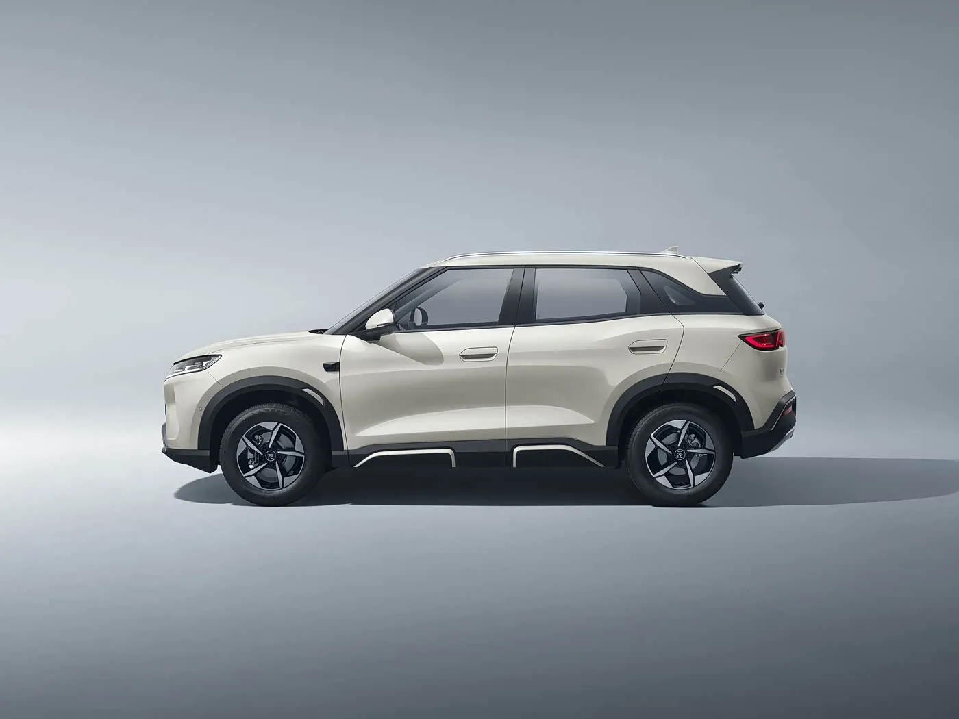 BYD Yuan UP Vitality Edition, רכב שטח טהור חשמלי לטווח ארוך, e Platform 3.0, רכב נוסעים עירוני חדש אנרגיה
