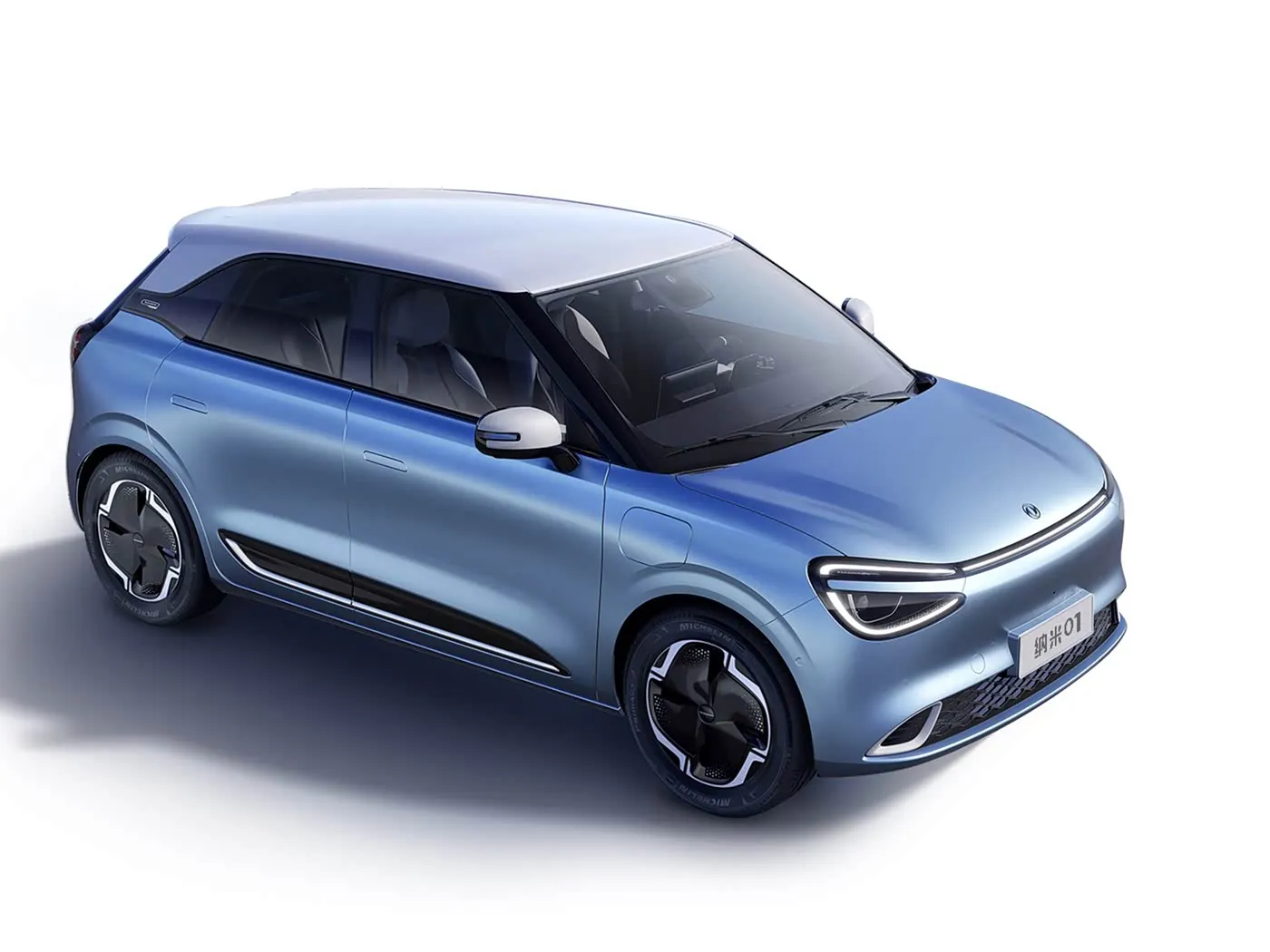 סקירת Dongfeng Nano 01: EV Urban במחיר סביר עבור סוחרים גלובליים